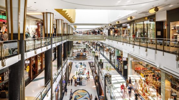 Matcha Stop neu im ALEXA Shoppingcenter