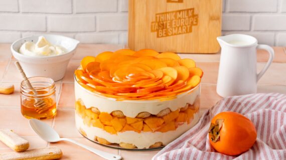 Nachhaltigkeit in der Küche: Die Werte von g.U.-Käse