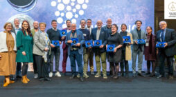Golden Grape Awards: Das sind die Gewinner 2025/2026