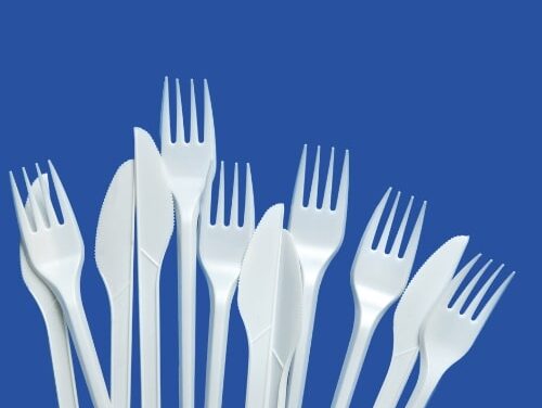Einweg-Besteck: komfortabel und nachhaltig zugleich