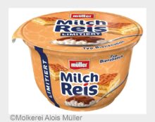 Sommernostalgie im Becher: Müller bringt neue Limited Edition Milchreis Sommer 2026 ins Kühlregal