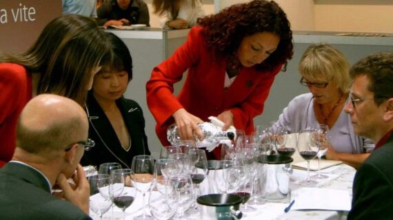 WeinWelt 2026 – Entdecken, probieren, erleben