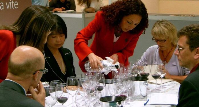 WeinWelt 2026 – Entdecken, probieren, erleben