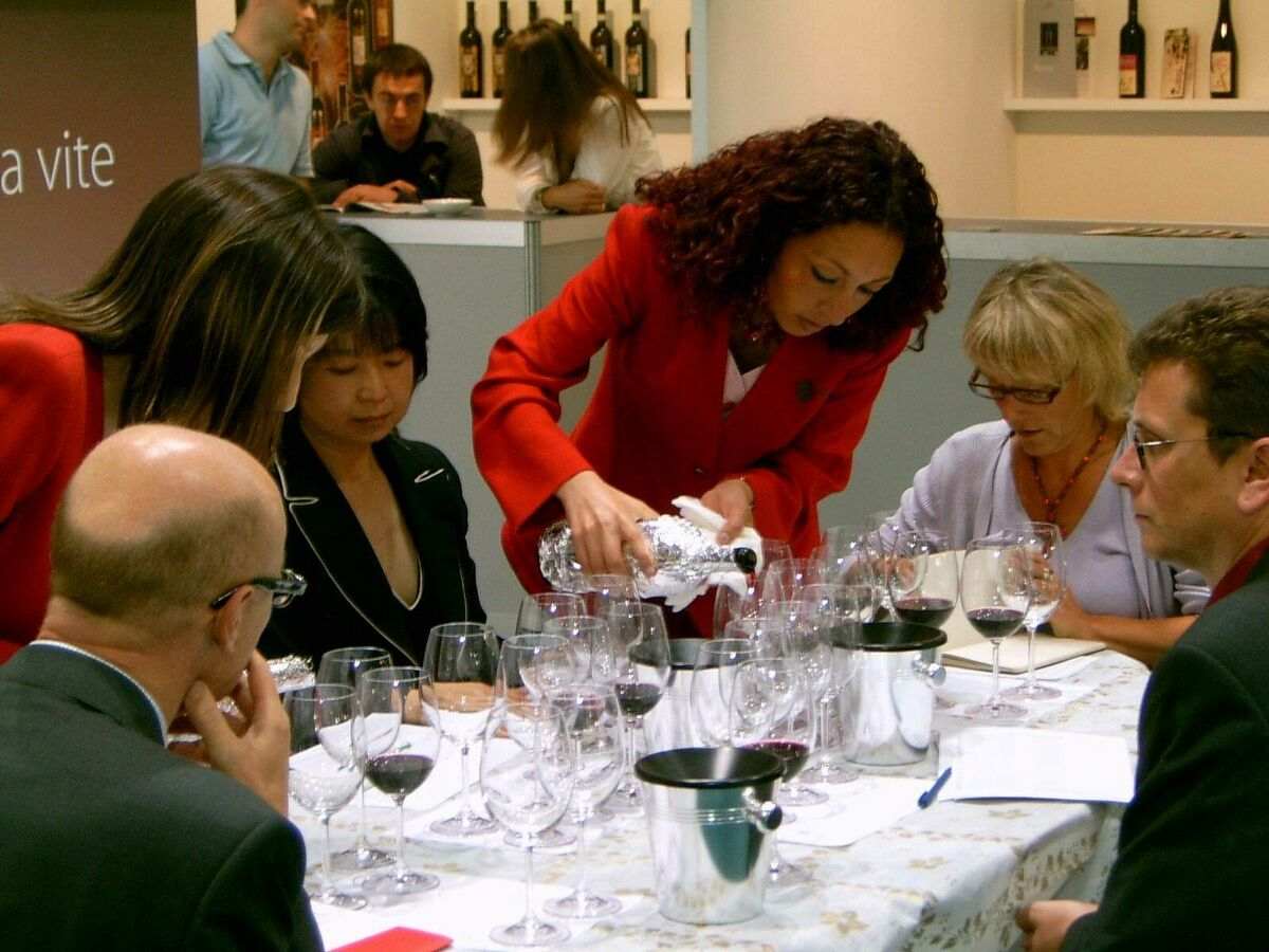 WeinWelt 2026 – Entdecken, probieren, erleben