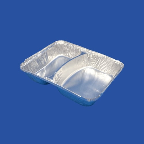 Vielseitige Aluschalen für stabile Präsentationen Vielseitige Aluschalen für stabile Präsentationen