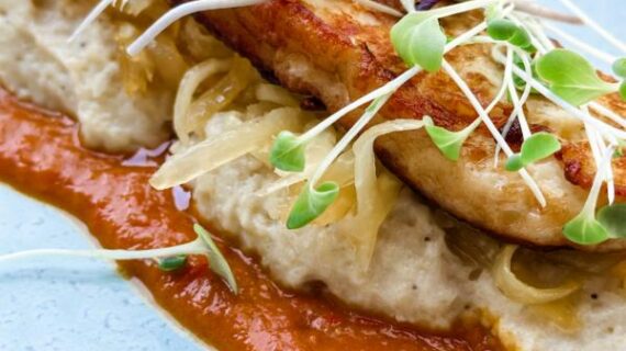 Banana La Mama Restaurant Jambiani Sansibar