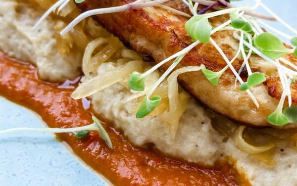 Banana La Mama Restaurant Jambiani Sansibar