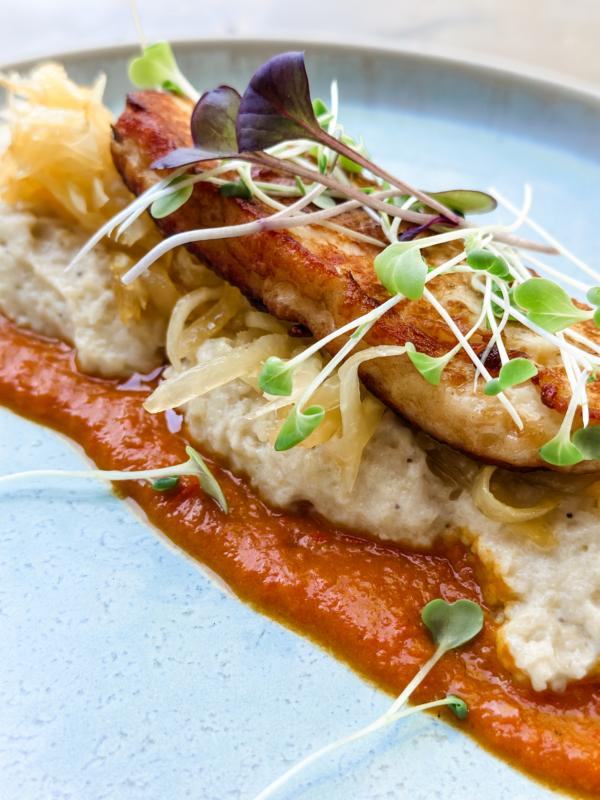 Banana La Mama Restaurant Jambiani Sansibar