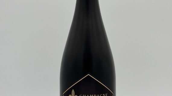 Champagne D. Rock präsentiert: Ihr eigener Luxus-Hauschampagner