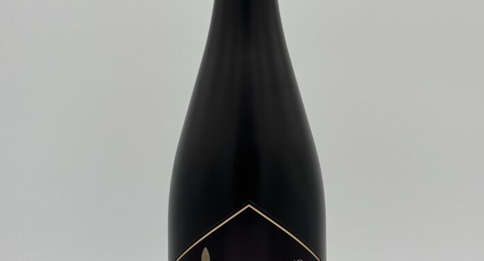 Champagne D. Rock präsentiert: Ihr eigener Luxus-Hauschampagner