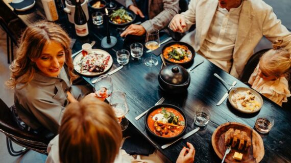 Gault&Millau rückt Knokke-Heist ins Rampenlicht