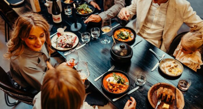 Gault&Millau rückt Knokke-Heist ins Rampenlicht