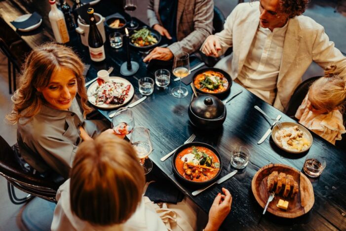 Gault&Millau rückt Knokke-Heist ins Rampenlicht