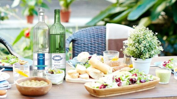 Ostern ohne Reue: So bleibt gesunde Ernährung auch an Feiertagen möglich