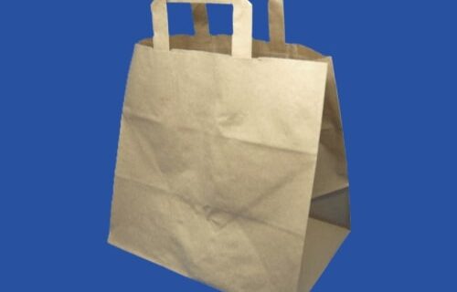 Gastro-Verpackungen für den perfekten Transport