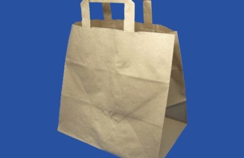 Gastro-Verpackungen für den perfekten Transport