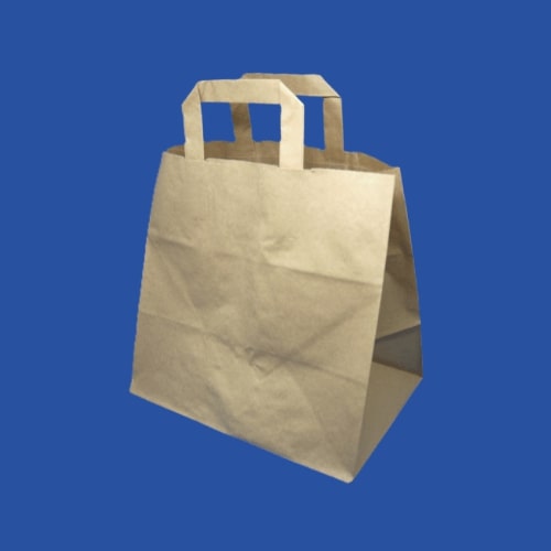 Gastro-Verpackungen für den perfekten Transport