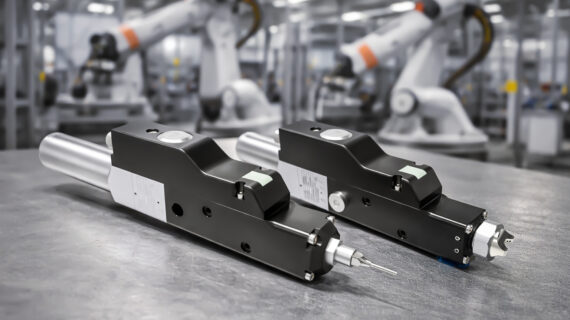 Konstante Dosiermengen trotz Viskositätsschwankungen: RotoStream für automatisierte Klebe- und Dichtprozesse