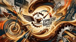 Zürichs ungewöhnlichste Kaffeemanufaktur verbindet Rennsport-Romantik mit perfektem Crema