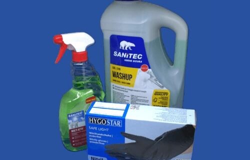 Gastronomie Bedarf, der Ihren Betrieb optimal unterstützt