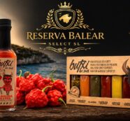 Das „Feuer Mallorcas“ jetzt auch in Deutschland