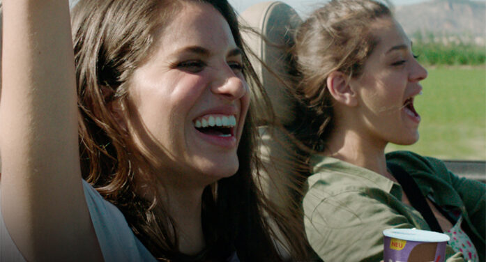 Der neue Latte aus dem Kühlregal