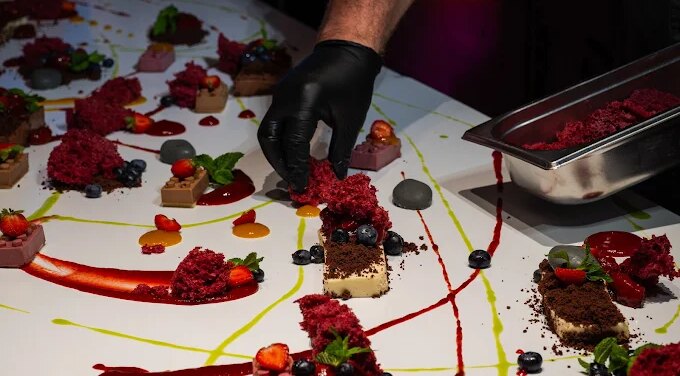 Full Service Eventagentur Frankfurt – FLOW THE KITCHEN