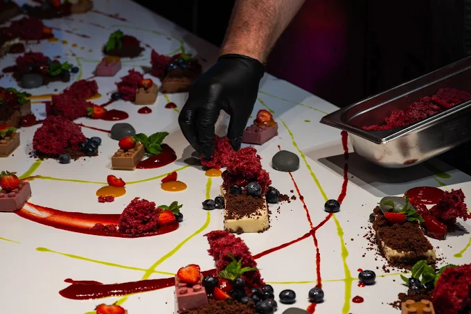 Full Service Eventagentur Frankfurt – FLOW THE KITCHEN Full Service Eventagentur Frankfurt – FLOW THE KITCHEN