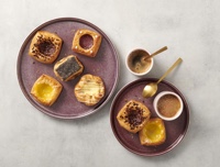 Neuer Mix von Schulstad Bakery Solutions Frisch, frech, dänisch: Die Mini Danish Delights sind da Neuer Mix von Schulstad Bakery Solutions Frisch, frech, dänisch: Die Mini Danish Delights sind da