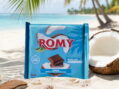 ROMY im neuen Look