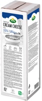 Arla® Pro Frischkäse in der praktischen Box Standfestigkeit trifft Vielseitigkeit