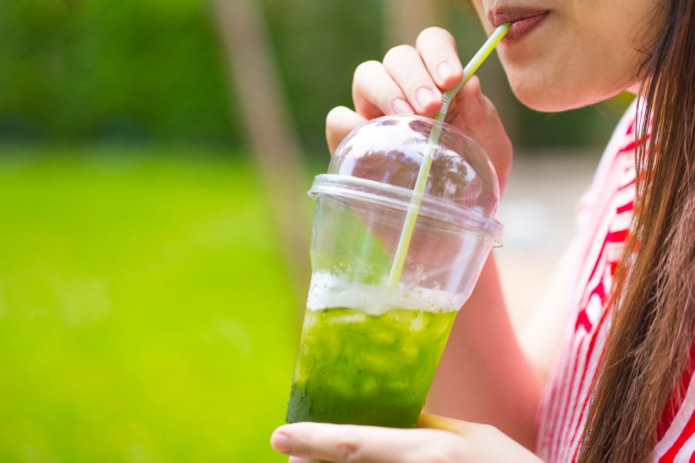 Clear Cups aus rPET – Nachhaltige Multitalente für die moderne Gastronomie