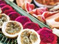Tropical Breakfast auf Sansibar: Hotel Green Ocean Zanzibar